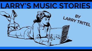 Larrys Music Stories quotSister Golden Hairquot America Story [upl. by Botsford]