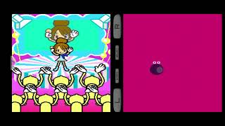 Rhythm Tengoku Gold  Remix 7 3 [upl. by Siegel]