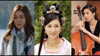 Top10 TVB Hong Kong Drama Starring Linda Chung [upl. by Ally]