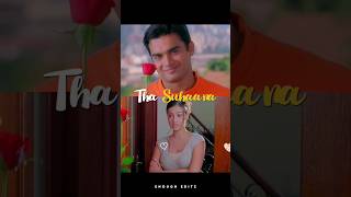 RHTDM Movie  Sach Keh Raha Hai Deewana  efxstatus rhtdm efxromantic ytshorts [upl. by Harte257]