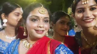 BANARAS VLOG 🥰😍  KATHAK  PERFORMANCE [upl. by Aggi52]