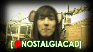 Randasong 02  Nursery RhymeOstrich NOSTALGIACAD [upl. by Cello]