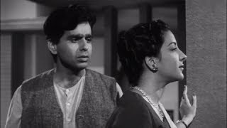 Meri Kahani Bhoolne Wale  Bollywood Classic Evergreen Song  Deedar  Dilip Kumar Nargis [upl. by Fridell]