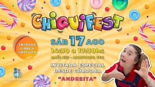 CHIQUIFEST 2024 [upl. by Hay]