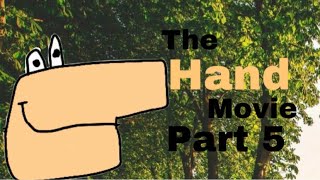 The hand movie part 5 final battleending [upl. by Gnut]