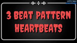 Add Beats while playing Guitar  How To Play Guitar HEARTBEATSPercussive Styles  Beginner Lesson [upl. by Norel237]