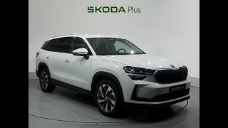 Skoda Kodiaq 15 TSI mHEV Selection DSG 150CV Precio 36500€ REF 9139 [upl. by Danas215]