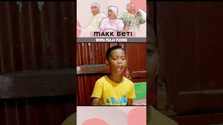 RISMA MULAI PUSING shorts makbeti beti [upl. by Ewan]