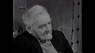 1963 RTE Television Documentary Radharc Quilty Co Clare [upl. by Clemen]