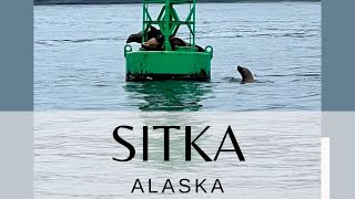 Sitka Alaska [upl. by Annahsirhc]