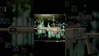 AXMC with Lapua Magnum AP Ammo  Escape From Tarkov [upl. by Rollet235]