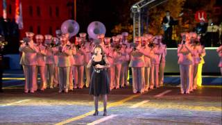 Спасская Башня 2014  Spasskaya Tower 2014 [upl. by Thora]