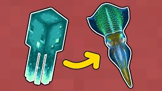 Minecraft  Cave Update VS Real Life [upl. by Dirraj]