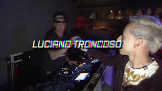 GUARACHA DE CONTRABANDO  Rodrigo Agustin feat Dj Luciano Troncoso guaracha aleteo techengue [upl. by Aennyl]