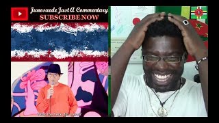 เดี่ยว 12 EP7 Official  Udom ทำงานกับ Toon Bodyslam  Junosuede Reaction [upl. by Batty]