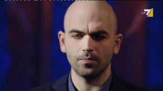 Quello che non ho  ROBERTO SAVIANO MONOLOGO quotLAOGAIquot [upl. by Hyatt]