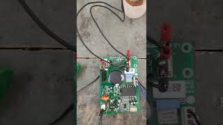 LG fridge PCB Compression not workingshortvideo short acelectronic allelectronicrepair [upl. by Nolie]