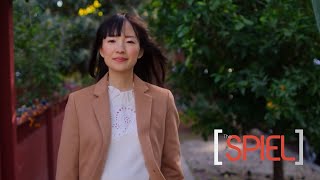 The SPIEL  Sparking Joy  Marie Kondo [upl. by Naujled66]