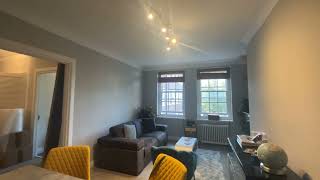 1 bedrooms flat to rent in Prince Arthur Road Hampstead NW3  Benham amp Reeves [upl. by Biddick665]