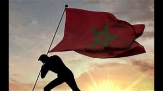 L’évolution du Maroc  De l’indépendance à aujourd’hui [upl. by Nallek71]