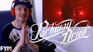 Parkway Drive  quotPreyquot REACTION [upl. by Figge]