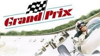 Grand Prix Suite [upl. by Aizitel]