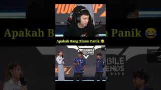 RRQ atau TLID yang bakal bawa pulang piala M6 mpl mplid mobilelegends mlbb shorts fy fyp [upl. by Duomham]