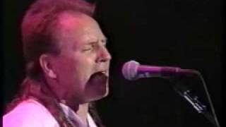 Mark Farner with Ringos All Stars quotIm Your Captainquot [upl. by Harte]