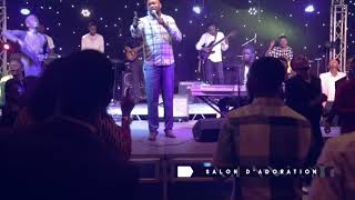 Emmanuel et Gratitude By Yannick Ntumba feat Jonathan Munghongwa [upl. by Teik]