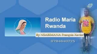 Radio Maria by François Xavier [upl. by Sharona]