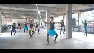 sri lankan kandiyan dance naiyadi wannama නයියඩි වන්නම  OL dance practical sithija meegasthenna [upl. by Ahseem]