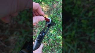 Loading The ATI Nomad Best Budget 410 Shotgun [upl. by Anomahs]