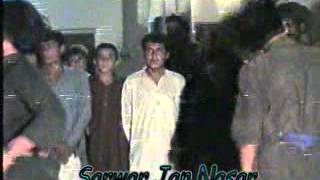 CHALLENGE PASHTON ATTAN DANCE [upl. by Misa]