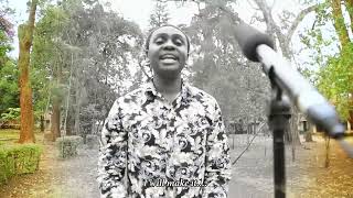 NONGUKINYA BY GICHINGA PETERKIN MUSIC VIDEO [upl. by Joshuah207]