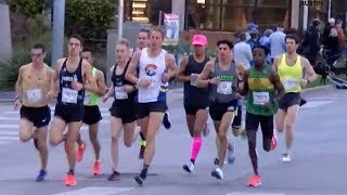 2019 Austin Marathon Full Replay [upl. by Cleasta878]