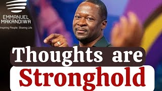 How to renew your mind  Prophet Emmanuel Makandiwa [upl. by Lasser]