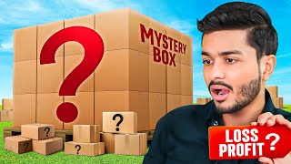 UnBoxing Mystery Boxes  Fake or Real [upl. by Sim]