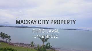 REAL ESTATE MACKAY SALE  8 Hawk Street Slade Point  Mackay City [upl. by Morrill34]