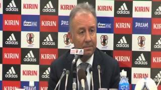 VIDEO Zaccheroni LOman è lultimo ostacolo [upl. by Tarr]