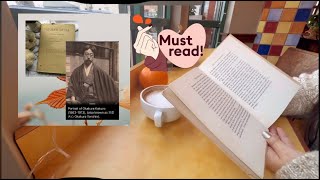 The Book of Tea by Okakura Kakuzō [upl. by Aisya]