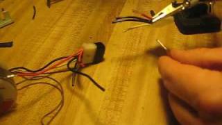 How to solder wires together easily and professionally [upl. by Lucrece332]