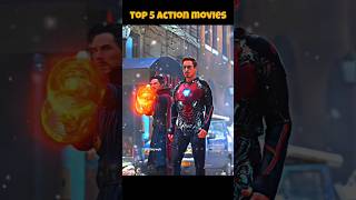 Top Action Movies Year 2001 shorts movies viral trending [upl. by Wojak679]