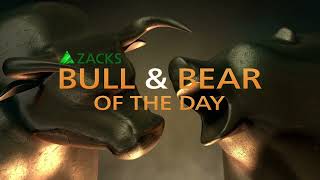 Haemonetics HAE and The Trade Desk TTD 2152023 Bull amp Bear [upl. by Imtiaz787]