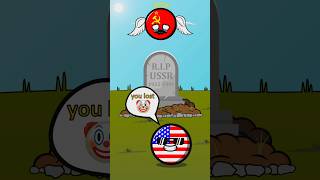 USSR Rip countryballs [upl. by Ykceb]