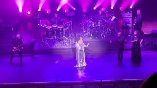 Diana Ross I Will Survive Ferguson Center for the Arts Newport News Virginia October 21 2024 [upl. by Marijo]