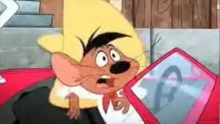 Racist Scene on The Looney Tunes Show A MUST SEE [upl. by Alfonzo]