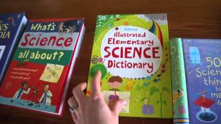 Best NonFiction Books from Usborne [upl. by Ilocin]