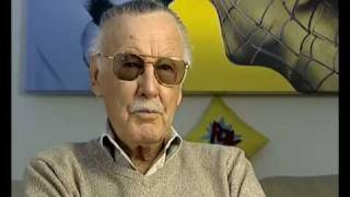 Stan Lee early memories [upl. by Sunda]