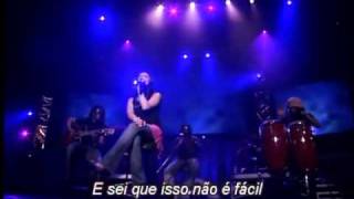 12  Maybe I Wont Look Back  Stacie Orrico  Live in japan  DVD ao vivo  Legendado [upl. by Asaph]