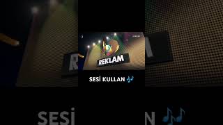 Kanal D Reklama Geçiş Müziği [upl. by Yseulta]